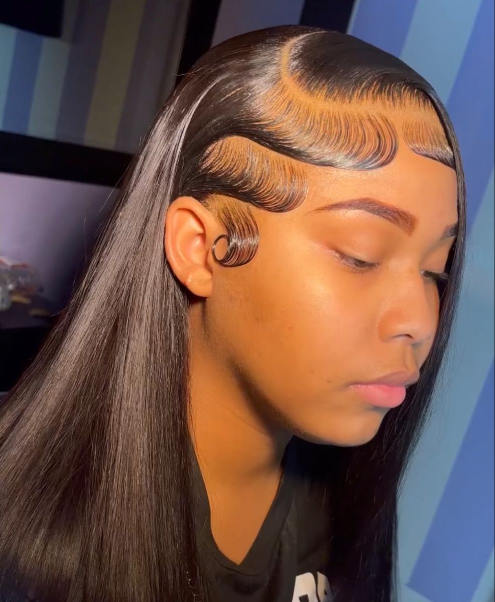 Hair