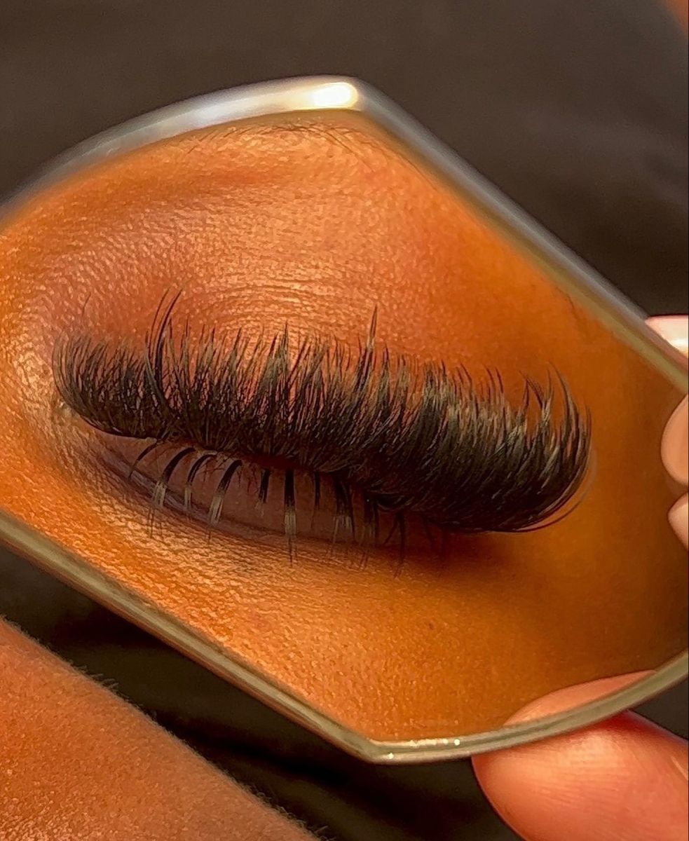 Lashes
