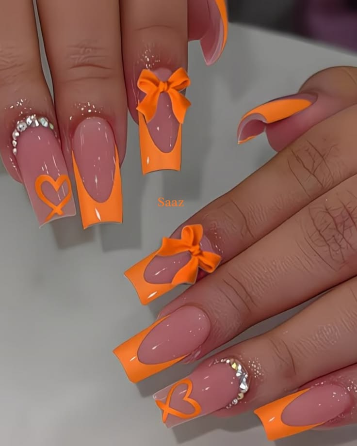 Nails